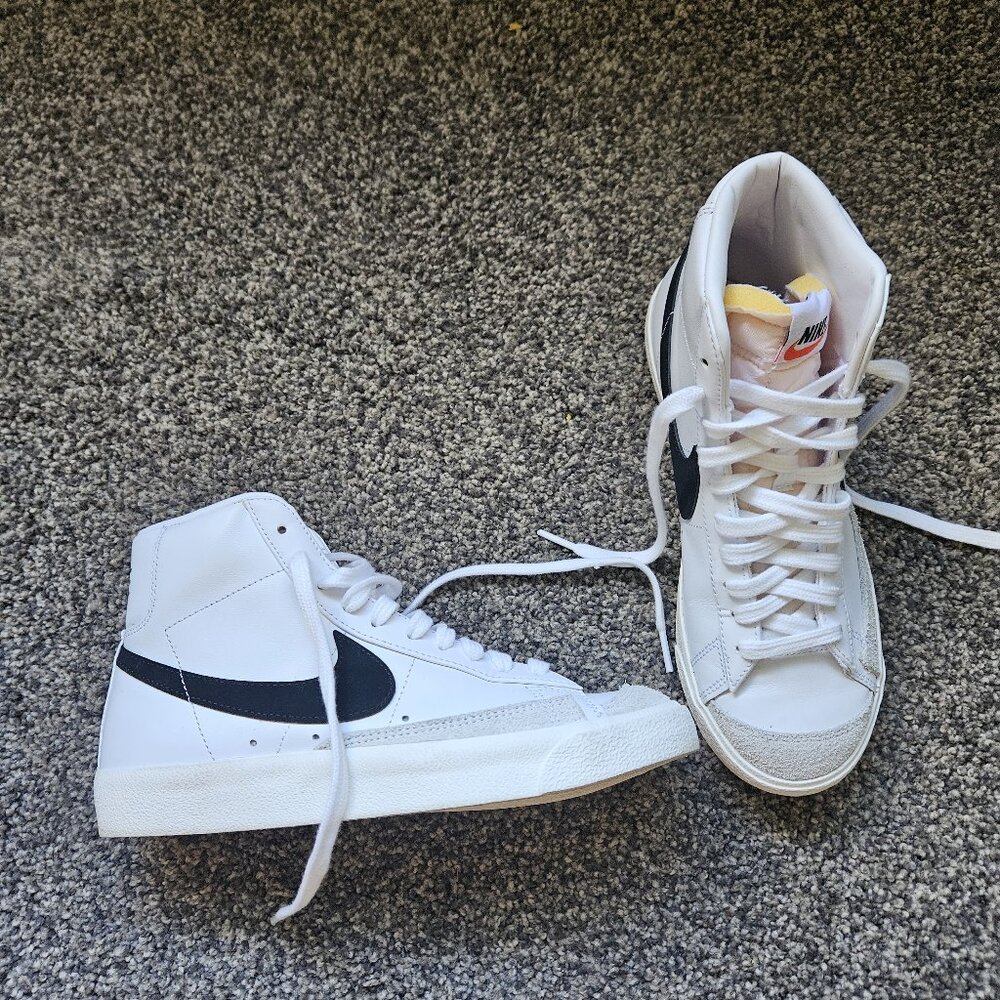 COPY - Nike Blazer
